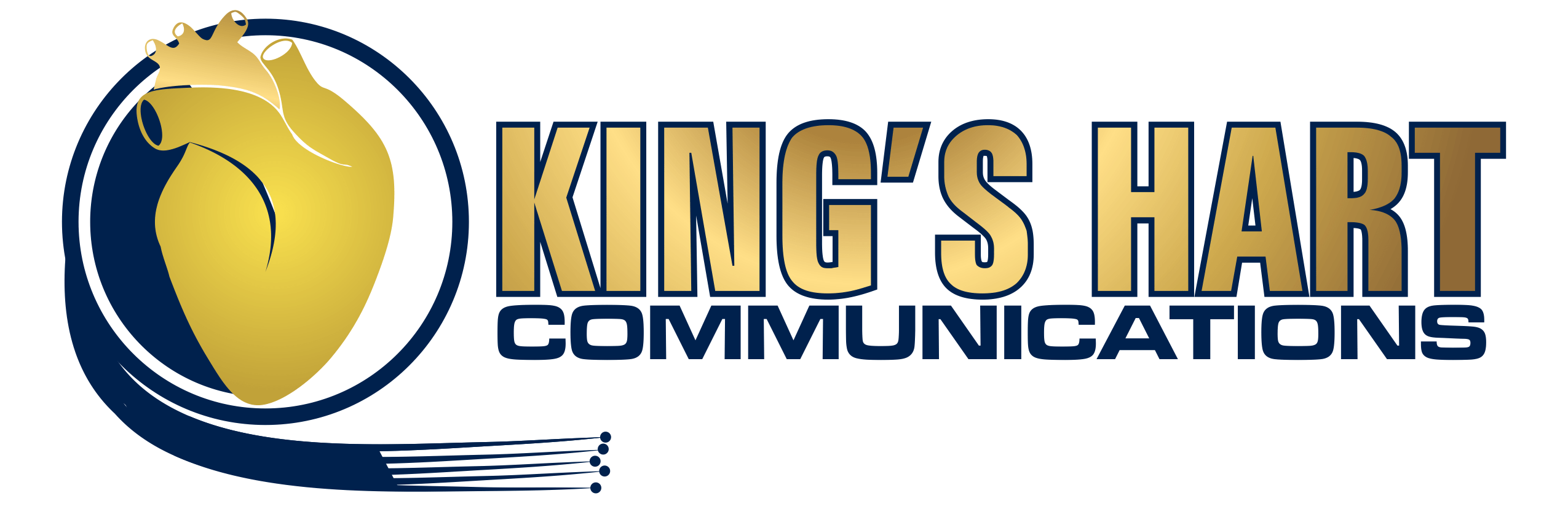 King's Hart Communications